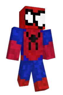 bidulczyk Minecraft avatar full body