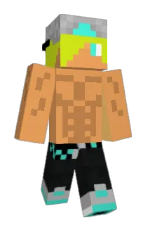 biel_cremoneze Minecraft avatar full body