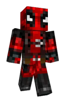 bielatorre Minecraft avatar full body