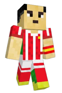 bielinho103 Minecraft avatar full body