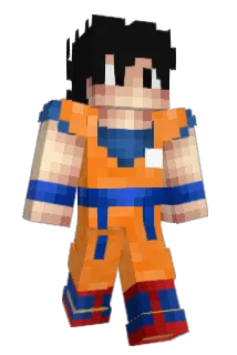 bielonccelo Minecraft avatar full body