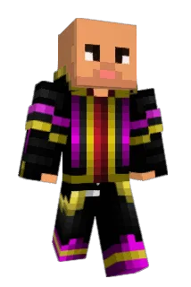bielpro88 Minecraft avatar full body