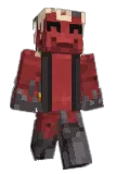bielteo Minecraft avatar full body