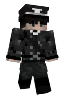 bielzin038 Minecraft avatar full body