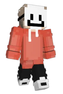 bierbada_4 Minecraft avatar full body