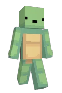bifo_ Minecraft avatar full body