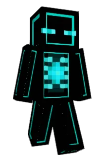 bigGrimbo Minecraft avatar full body