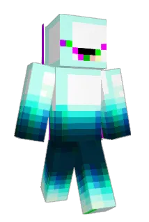 bigH456723 Minecraft avatar full body