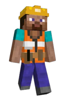 bigWhiteBooty Minecraft avatar full body