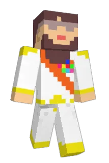 big_bang55 Minecraft avatar full body