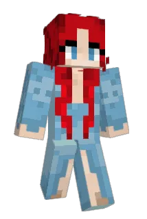 big_bounce1000 Minecraft avatar full body