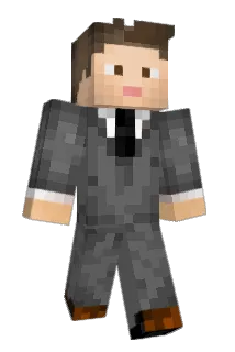 big_chungus51 Minecraft avatar full body