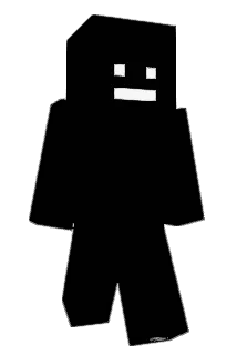big_een Minecraft avatar full body