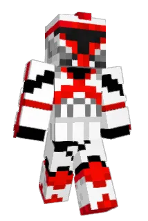 big_marty Minecraft avatar full body