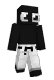 big_n8te Minecraft avatar full body