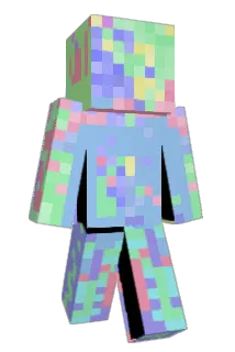 bigabsch Minecraft avatar full body