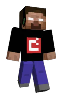 bigair128 Minecraft avatar full body