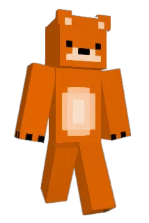 bigapple305 Minecraft avatar full body