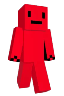bigballer200 Minecraft avatar full body