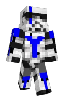 bigbelly51 Minecraft avatar full body
