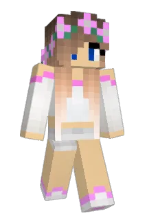 bigbiceps69 Minecraft avatar full body