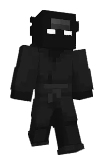 bigbob4578623 Minecraft avatar full body