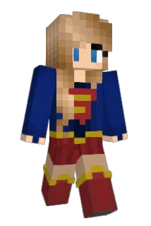 bigbody_69 Minecraft avatar full body