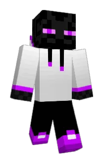 bigboionline Minecraft avatar full body