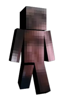 bigboomtvk Minecraft avatar full body