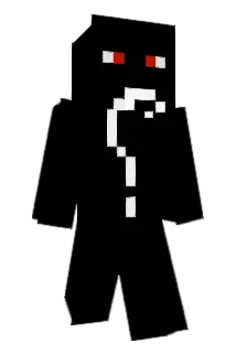 bigbot1324 Minecraft avatar full body