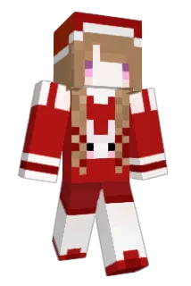 bigboy4134 Minecraft avatar full body