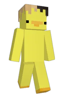 bigboy49 Minecraft avatar full body