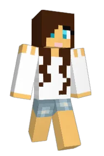 bigboy_killer Minecraft avatar full body