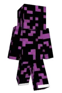 bigboyos Minecraft avatar full body
