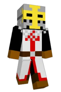 bigboypantssss Minecraft avatar full body