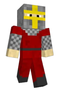 bigboyswag10 Minecraft avatar full body