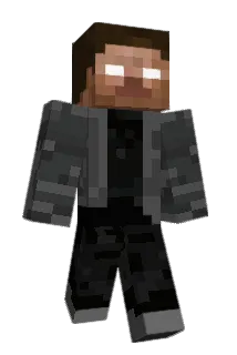 bigbut152 Minecraft avatar full body