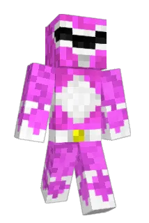 bigcheese69 Minecraft avatar full body