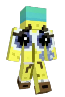 bigdaddy1213 Minecraft avatar full body