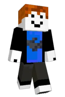 bigdaddyalex123 Minecraft avatar full body