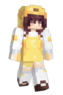 bigdog012477 Minecraft avatar full body