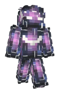 bigdog0807 Minecraft avatar full body