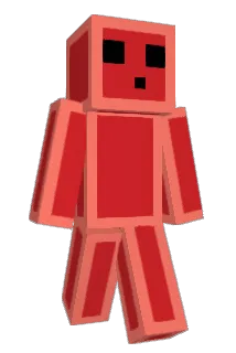bigdog85 Minecraft avatar full body