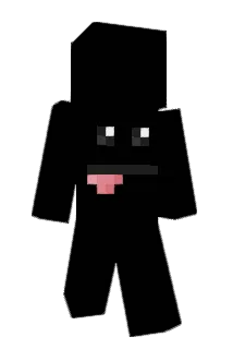 bigdoggy44 Minecraft avatar full body