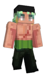 Custom render preview