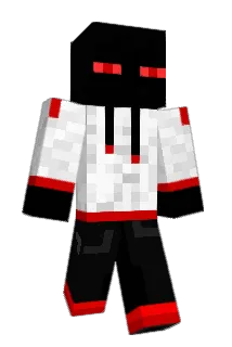 bigflyce Minecraft avatar full body