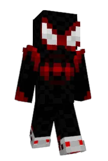 biggestbird56 Minecraft avatar full body