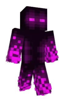 biggestcuz Minecraft avatar full body