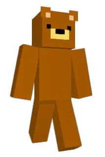 biggiecheese0104 Minecraft avatar full body