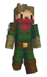 Custom render preview